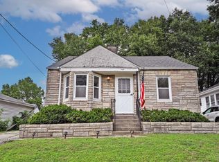 7106 Carnation Ave, Cincinnati, OH 45236