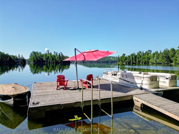 351 Limerick Lake Shr N, Limerick, ON K0L 1W0