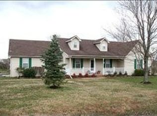 724 Spike Trl, Murfreesboro, TN 37129