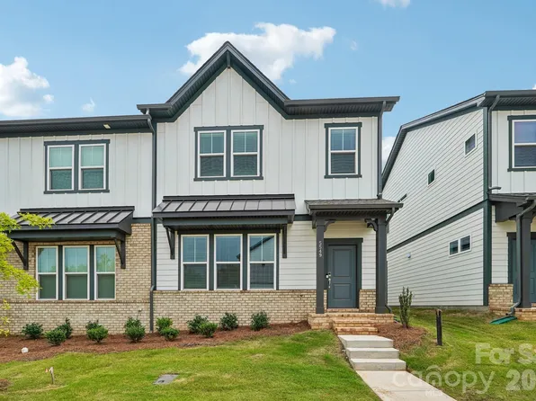 5549 Wolfpack Aly, Indian Land, SC 29707