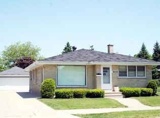 1714 22nd St, Kenosha, WI 53140