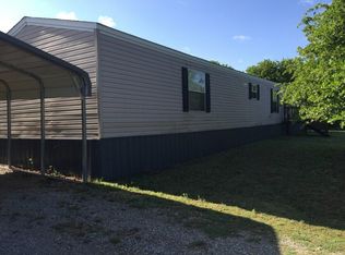 25994 Grace Ln, Blanchard, OK 73010