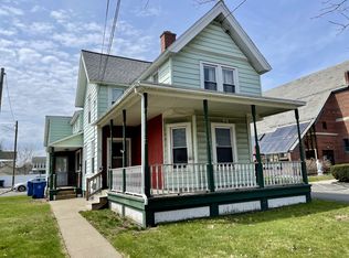 52 Pomeroy St APT 2, Cortland, NY 13045
