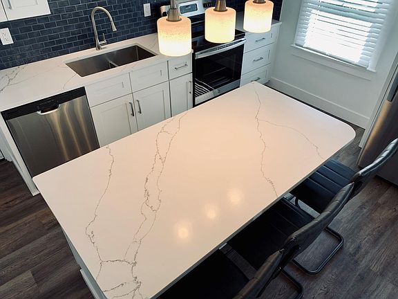 Kitchen Island Top