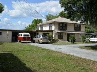 927 Avenue Z NW #B, Winter Haven, FL 33881
