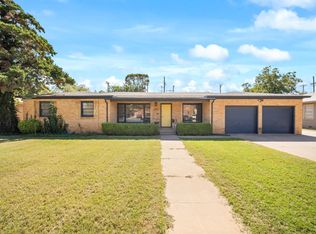 3611 24th St, Lubbock, TX 79410