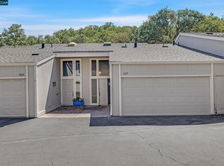 357 Ridgeview Dr, Pleasant Hill, CA 94523