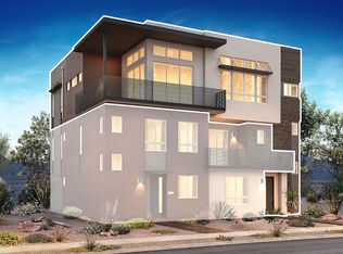 4141 Sunrise Flats St, Las Vegas, NV 89135