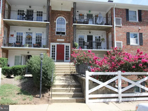 12717 Gordon Blvd APT 125, Woodbridge, VA 22192