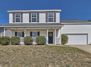 151 Savannah Hills Dr, Lexington, SC 29073