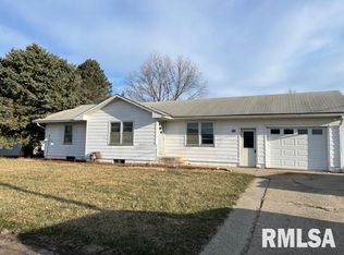 306 E Hunt Ave, Alexis, IL 61412