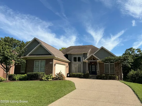 510 Academy Ridge Pl, Louisville, KY 40245