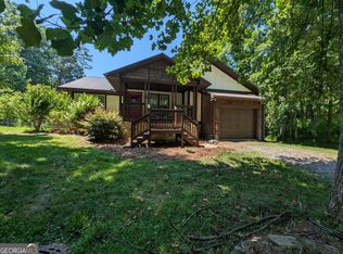 6159 Brasstown Creek Rd, Young Harris, GA 30582