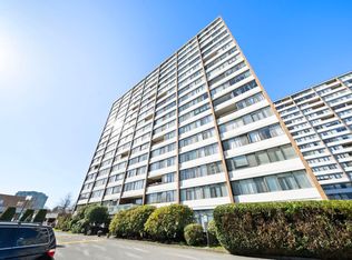 6651 Minoru Blvd #1002, Richmond, BC
