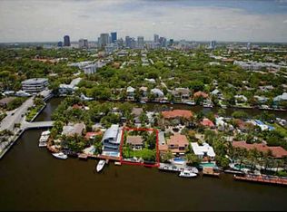 250 S Gordon Rd, Fort Lauderdale, FL 33301