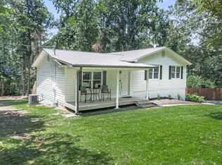 611 Smith Rd, Ball Ground, GA 30107