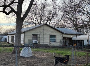 507 Church St, Hendrix, OK 74741