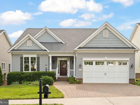 114 Harvest Ridge Dr, Winchester, VA 22601