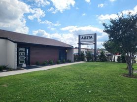 The Alista Apartments