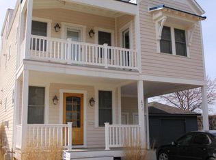 47 Grand Blvd, South Haven, MI 49090