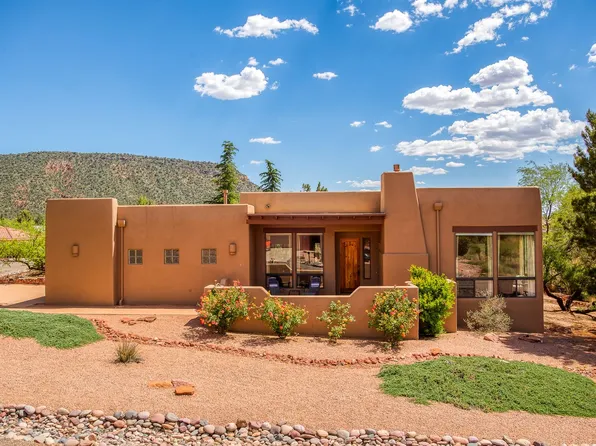 165 Quartz Dr, Sedona, AZ 86351