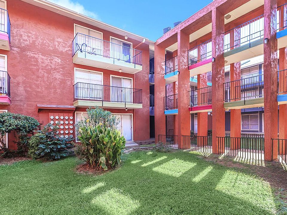 BEAUTIFUL STUDIO, ONE, AND TWO BEDROOM HOMES