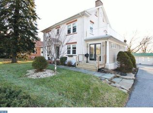 834 W Chester Park, West Chester, PA 19382