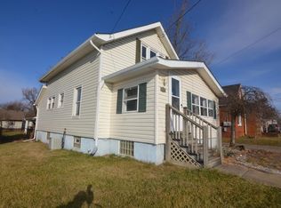 924 Springmill St, Mansfield, OH 44906