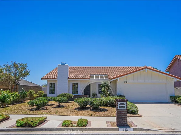 812 San Juan Ln, Placentia, CA 92870