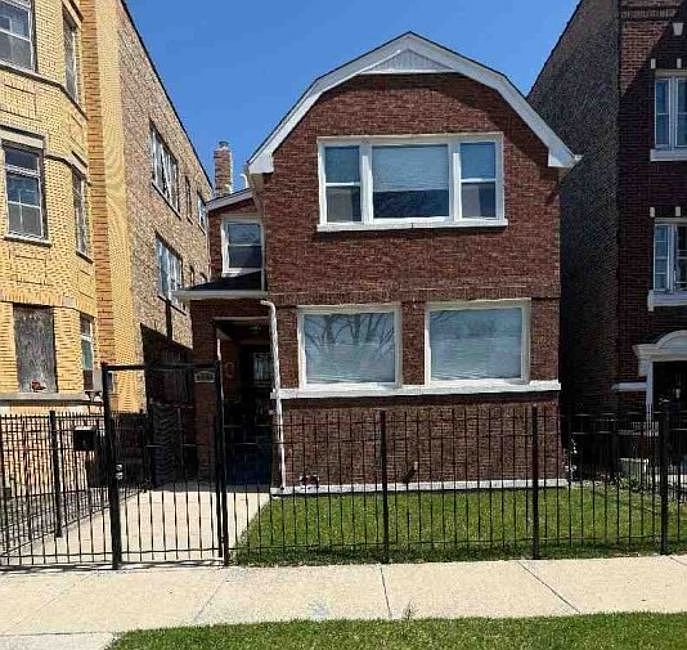 Property Front View