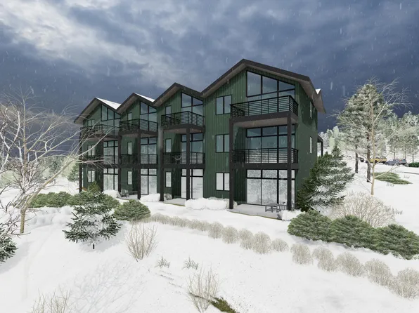 115 Wheeler Road, Winter Park, CO 80482