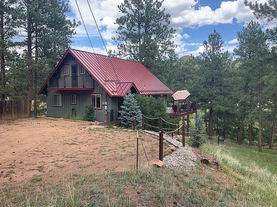 Southwest side