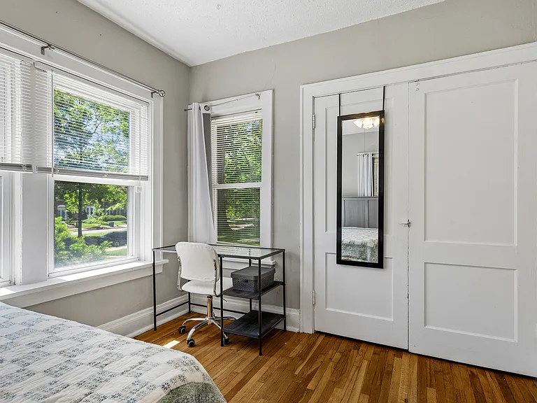 6655 Kingsbury Blvd #1E — Photo 20