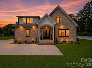 112 Jim Parker Rd, Monroe, NC 28110