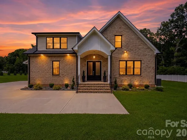 112 Jim Parker Rd, Monroe, NC 28110