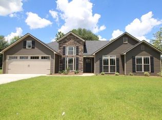 2071 Jason Cir, Valdosta, GA 31601