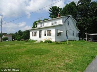 12201 Loop Rd, Fayetteville, PA 17222