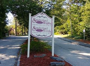 330 Sunderland Rd UNIT 5, Worcester, MA 01604