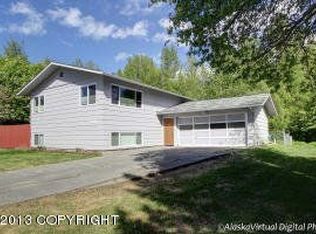 6901 Windsor Pl, Anchorage, AK 99502