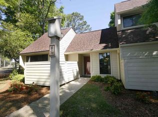 6-34 Tall Pines Way, Pawleys Island, SC 29585