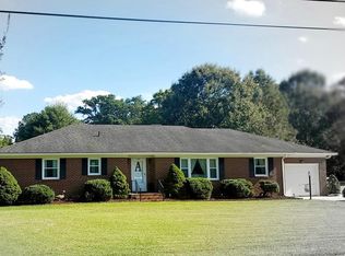 620 Forest Park Rd, Elizabeth City, NC 27909