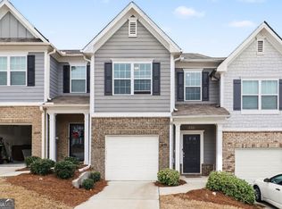 5699 Union Pointe Dr, Union City, GA 30291