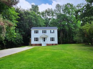 1228 Core Point Rd, Blounts Creek, NC 27814