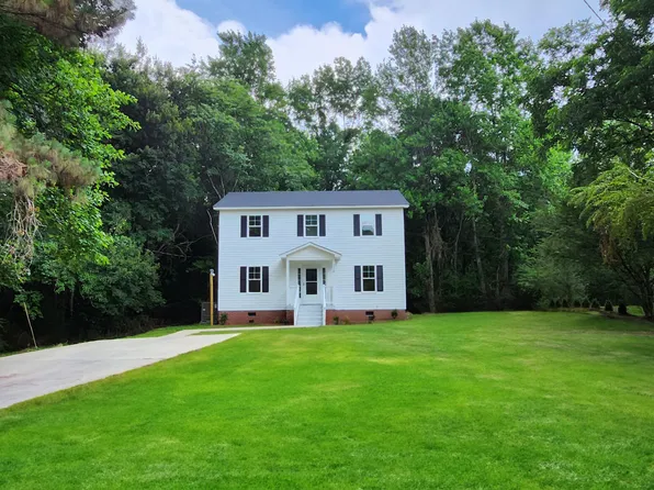 1228 Core Point Road, Blounts Creek, NC 27814
