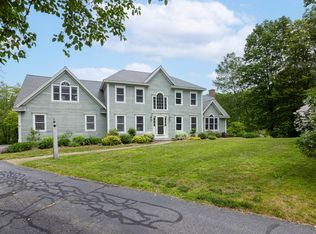 155 Tuttle Rd, Cumberland, ME 04021