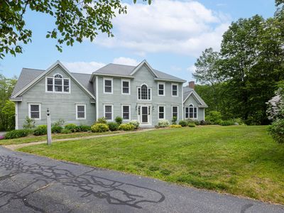 155 Tuttle Road, Cumberland, ME, 04021