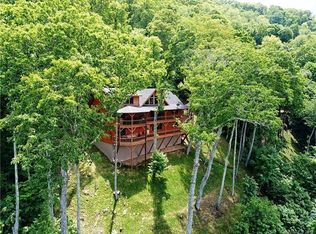 765 Asgi Trl, Maggie Valley, NC 28751