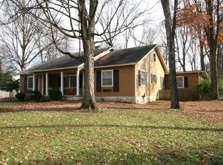 1810 Craig St, Bowling Green, KY 42101