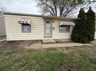 920 N 19th St, Springfield, IL 62702