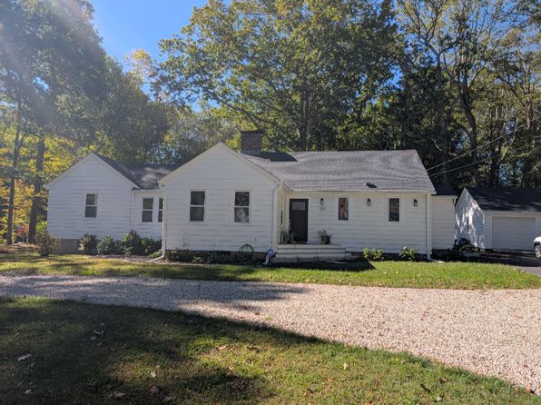 101 Cow Hill Rd
